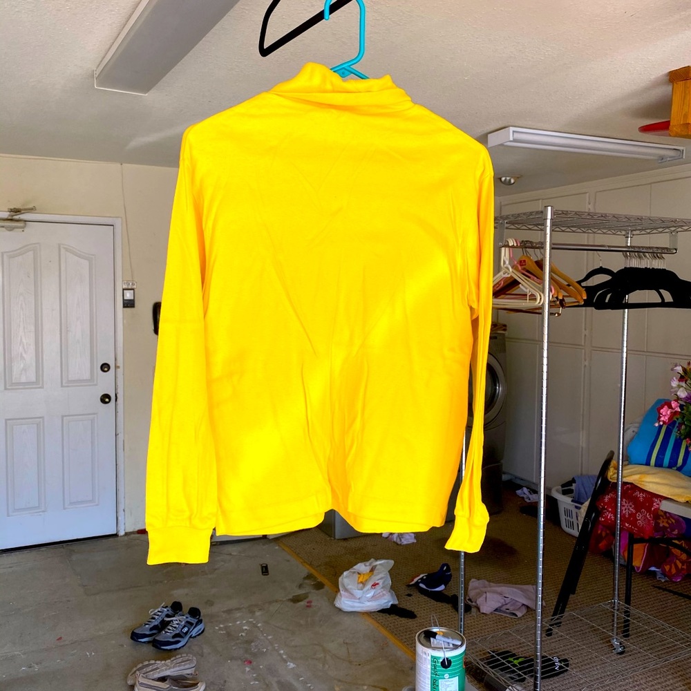 Women's turtle neck